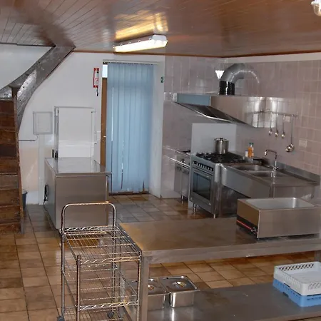 Tatil Evi Holiday La Laiterie Gouvy