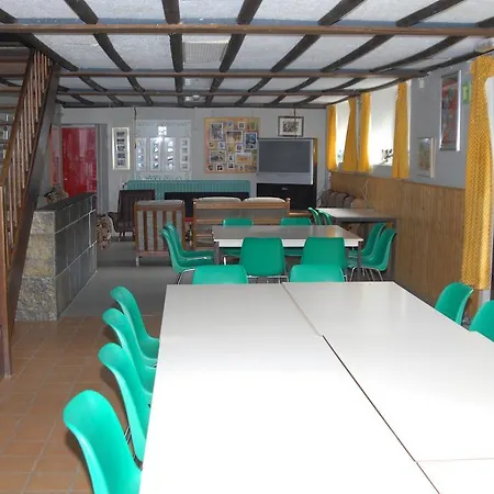 Tatil Evi Holiday La Laiterie Gouvy
