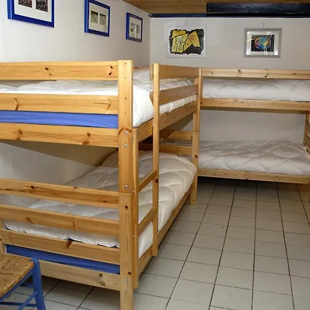 Tatil Evi Holiday La Laiterie Gouvy