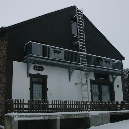 Tatil Evi Holiday La Laiterie